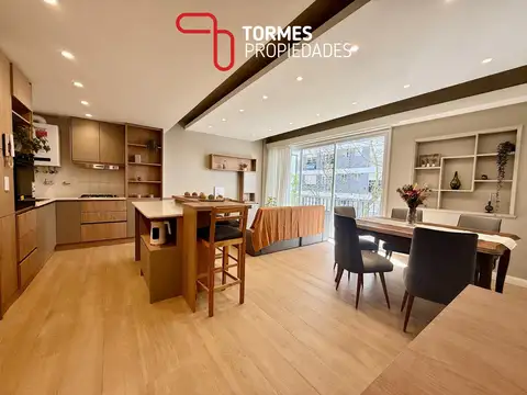 Departamento en Venta en Plaza Colon, Mar del Plata