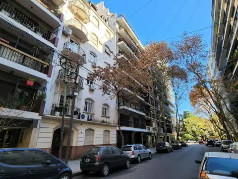 Departamento en Venta en Botanico, Palermo