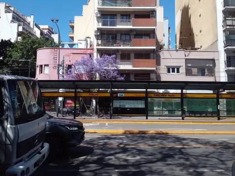 Departamento en Venta en Belgrano, Capital Federal