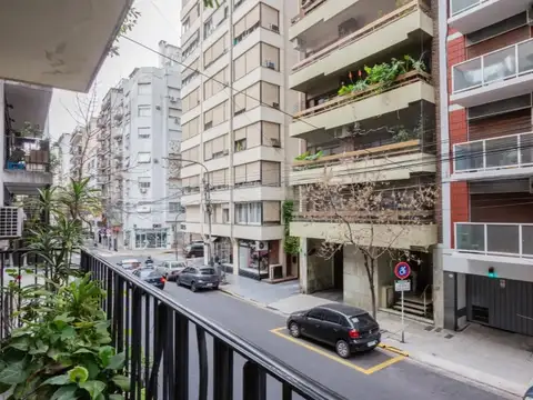 Departamento en Venta en Recoleta, Capital Federal
