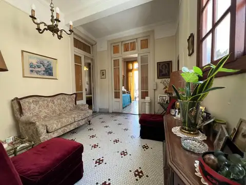 Departamento en Venta en San Nicolás, CABA