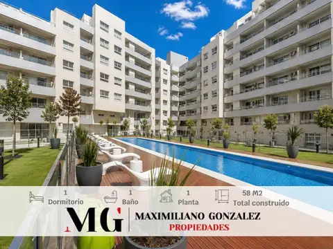 Departamento en Venta en Canning, Partido de Esteban Echeverría
