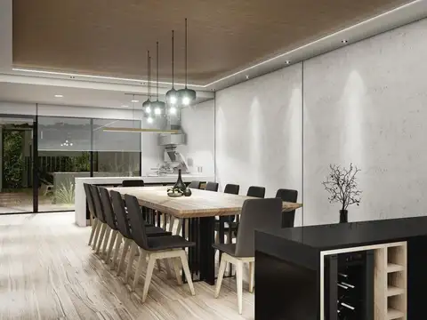 Departamento en Venta en Mar del Plata, Partido de General Pueyrredón