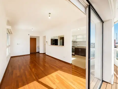 Departamento en Venta en Ramos Mejía, Partido de La Matanza