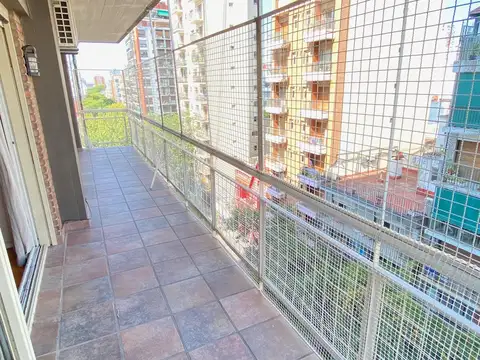 Departamento en Venta en Belgrano, Capital Federal