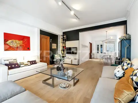 Departamento en Venta en Recoleta, Capital Federal