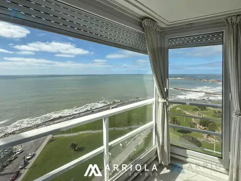 Departamento en Venta en Mar del Plata, Partido de General Pueyrredón