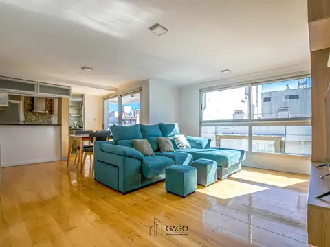 Departamento en Venta en Mar del Plata, Partido de General Pueyrredón