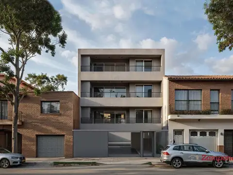 Departamento en Venta en San Isidro, Partido de San Isidro