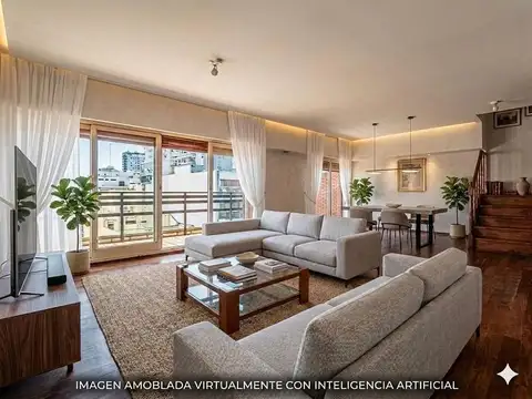 Departamento en Venta en Caballito, Capital Federal