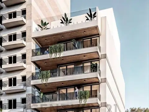 Departamento en Venta en Ciudad De Tigre, Tigre Centro