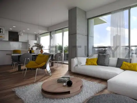 Departamento en Venta en Villa Urquiza, Capital Federal