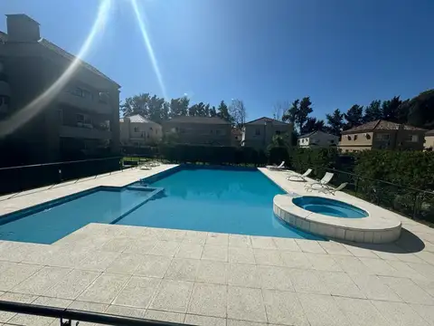 Departamento en Venta en Complejo Liquidámbar, Countries y Barrios Cerrados en Pilar