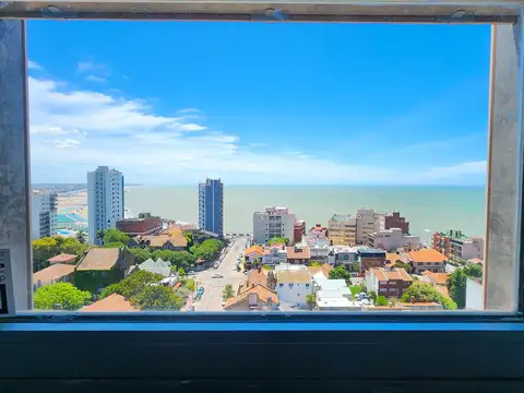 Departamento en Venta en Mar del Plata, Partido de General Pueyrredón