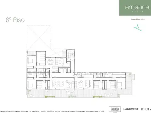 Departamento en Venta en Núñez, CABA