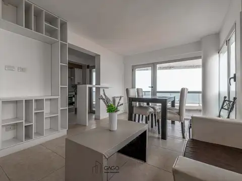 Departamento en Venta en Constitución, Mar del Plata