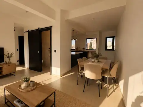 Departamento en Venta en San Miguel, Partido de San Miguel