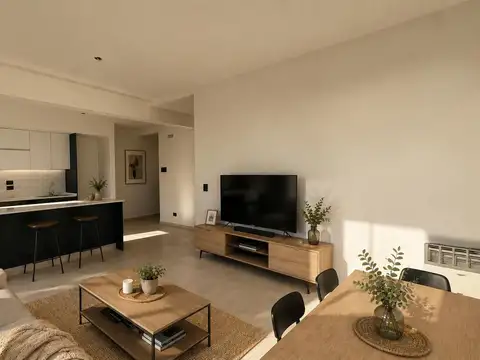 Departamento en Venta en San Miguel, Partido de San Miguel