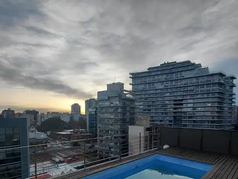 Departamento en Venta en Olivos, Partido de Vicente López
