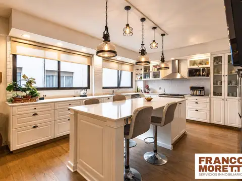 Departamento en Venta en Barracas, CABA
