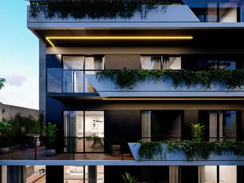 Departamento en Venta en Recoleta, CABA