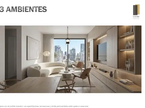 Departamento en Venta en Palermo, Capital Federal