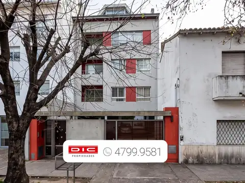 Departamento en Venta en Olivos, Partido de Vicente López