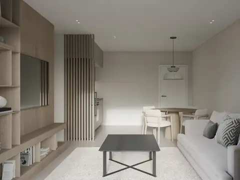 Departamento en Venta en Victoria, Partido de San Fernando
