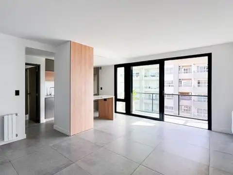 Departamento en Venta en Morón, Partido de Morón