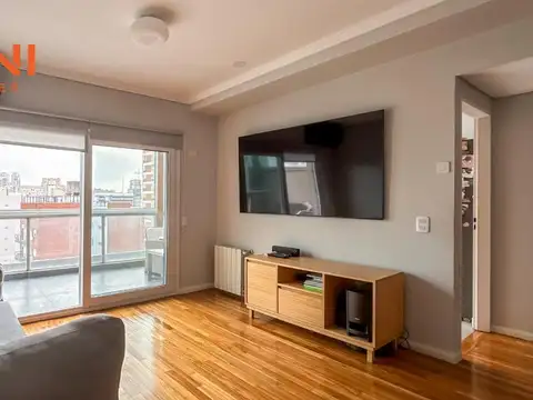 Departamento en Venta en Caballito, CABA