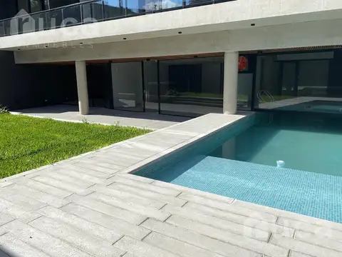 Departamento en Venta en Beccar, Partido de San Isidro