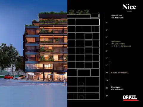 Departamento en Venta en Villa Urquiza, Capital Federal