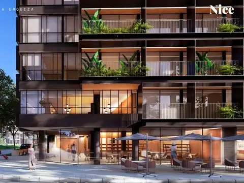 Departamento en Venta en Villa Urquiza, Capital Federal