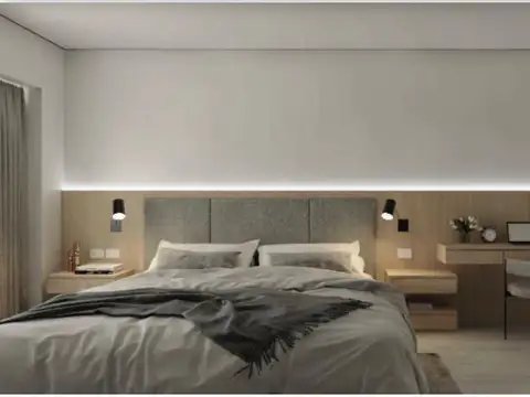 Departamento en Venta en Colegiales, Capital Federal