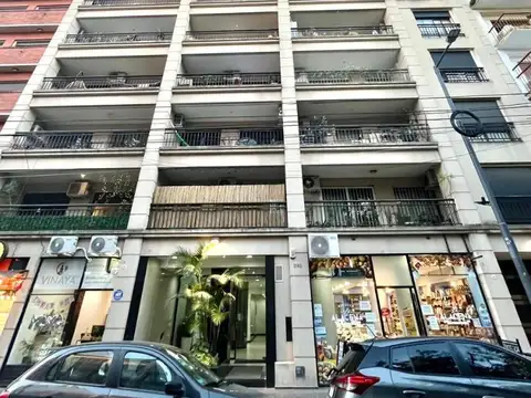 Departamento en Venta en Villa del Parque, CABA