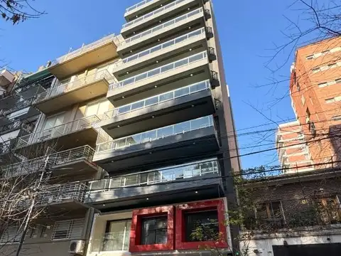 Departamento en Venta en Belgrano, Capital Federal