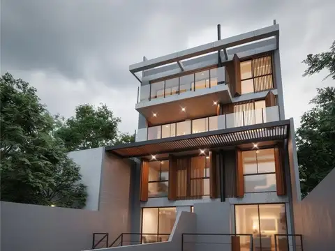 Departamento en Venta en Villa Urquiza, Capital Federal
