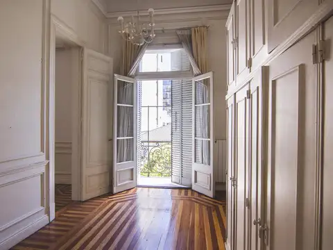 Departamento en Venta en Congreso, Capital Federal