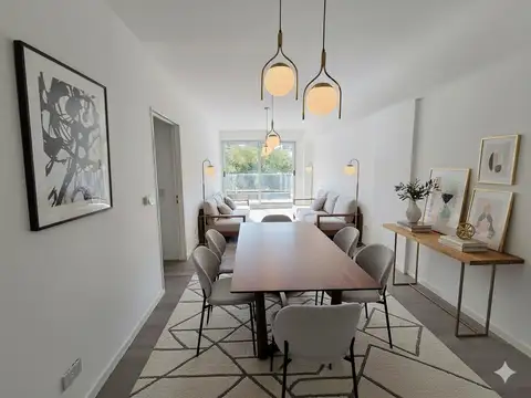 Departamento en Venta en Las Cañitas, Palermo