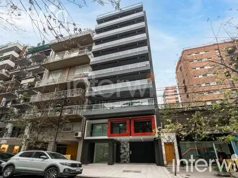 Departamento en Venta en Las Cañitas, Palermo