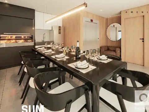 Departamento en Venta en Belgrano, Capital Federal