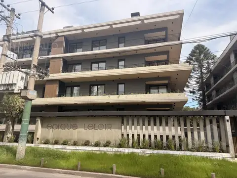 Departamento en Venta en Barrio Parque Leloir, Partido de Ituzaingó