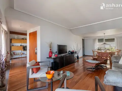 Departamento en Venta en Barrio Norte, Capital Federal