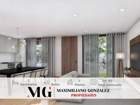 Departamento en Venta en Canning, Partido de Ezeiza
