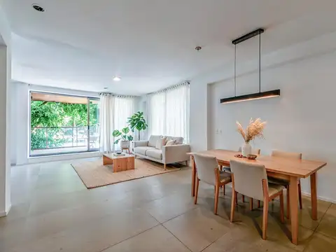 Departamento en Venta en Villa Devoto, CABA