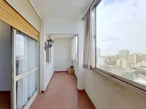 Departamento en Venta en Florida, Partido de Vicente López