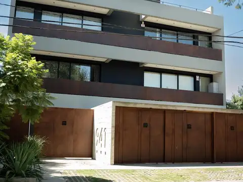 Departamento en Venta en City Bell, Partido de La Plata