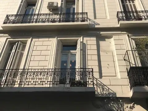 Departamento en Venta en Barrio Norte, CABA