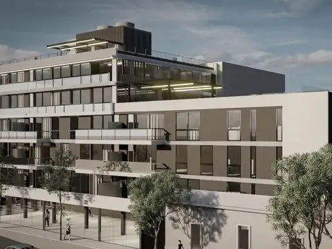 Departamento en Venta en San Isidro, Partido de San Isidro