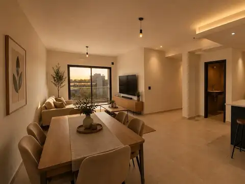 Departamento en Venta en San Miguel, Partido de San Miguel